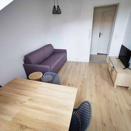 Bel Appartement 3Mn A Pied De La Gare Et 10Mn De Paris Argenteuil Exteriér fotografie