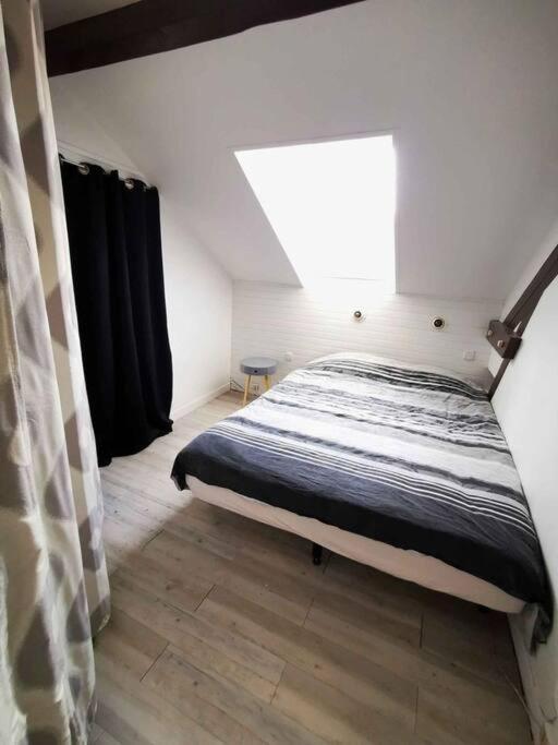 Bel Appartement 3Mn A Pied De La Gare Et 10Mn De Paris Argenteuil Exteriér fotografie